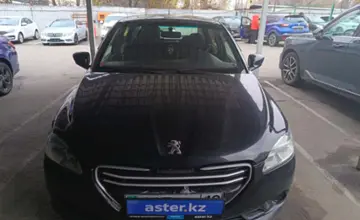 Peugeot 301 2015 года за 5 000 000 тг. в Алматы фото 2