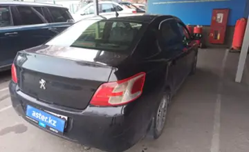 Peugeot 301 2015 года за 5 000 000 тг. в Алматы