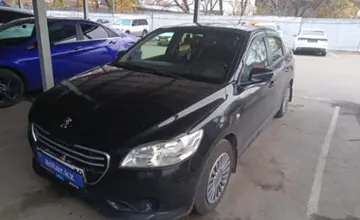Peugeot 301 2015 года за 5 000 000 тг. в Алматы фото 1
