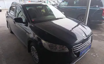 Peugeot 301 2015 года за 5 000 000 тг. в Алматы фото 3