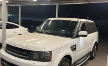 Land Rover Range Rover Sport 2012 года за 12 500 000 тг. в Алматы фото 1