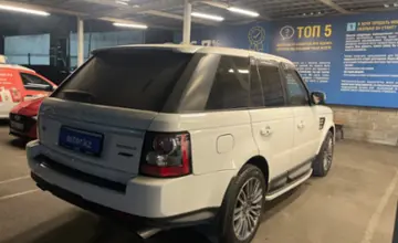 Land Rover Range Rover Sport 2012 года за 12 500 000 тг. в Алматы