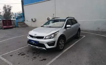 Kia Rio 2020 года за 8 900 000 тг. в Тараз фото 1