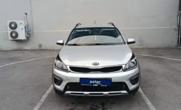 Kia Rio 2020 года за 8 900 000 тг. в Тараз фото 2
