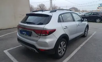 Kia Rio 2020 года за 8 900 000 тг. в Тараз