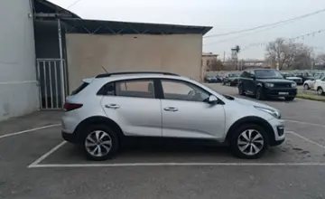 Kia Rio 2020 года за 8 900 000 тг. в Тараз фото 4