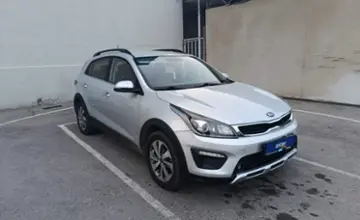 Kia Rio 2020 года за 8 900 000 тг. в Тараз фото 3