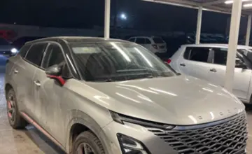 OMODA C5 2023 года за 9 000 000 тг. в Алматы фото 3