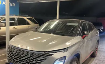 OMODA C5 2023 года за 9 000 000 тг. в Алматы фото 1