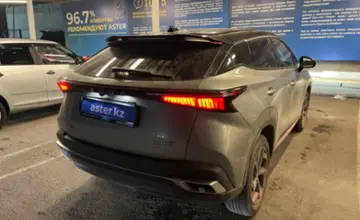 OMODA C5 2023 года за 9 000 000 тг. в Алматы