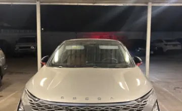 OMODA C5 2023 года за 9 000 000 тг. в Алматы фото 2