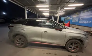 OMODA C5 2023 года за 9 000 000 тг. в Алматы фото 4