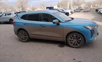 Haval Jolion 2023 года за 9 000 000 тг. в Актобе фото 4
