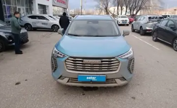 Haval Jolion 2023 года за 9 000 000 тг. в Актобе фото 2