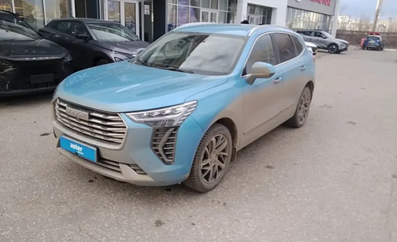 Haval Jolion 2023 года за 9 000 000 тг. в Актобе