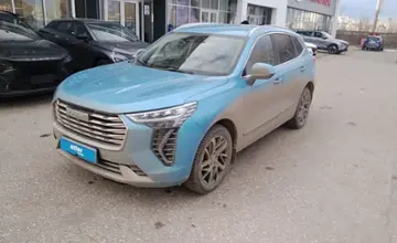 Haval Jolion 2023 года за 9 000 000 тг. в Актобе фото 1