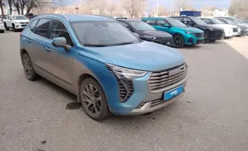 Haval Jolion 2023 года за 9 000 000 тг. в Актобе фото 3