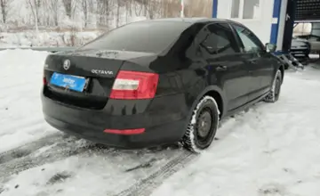 Skoda Octavia 2014 года за 5 500 000 тг. в Усть-Каменогорск