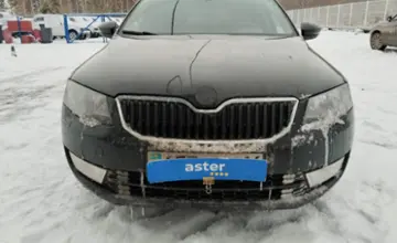 Skoda Octavia 2014 года за 5 500 000 тг. в Усть-Каменогорск фото 2
