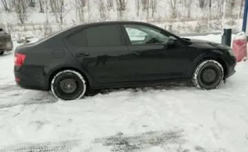 Skoda Octavia 2014 года за 5 500 000 тг. в Усть-Каменогорск фото 4