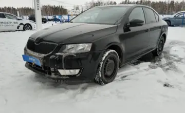 Skoda Octavia 2014 года за 5 500 000 тг. в Усть-Каменогорск фото 1