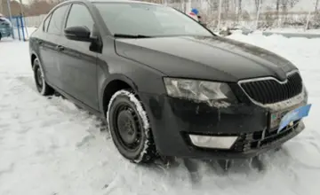 Skoda Octavia 2014 года за 5 500 000 тг. в Усть-Каменогорск фото 3