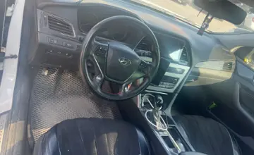 Hyundai Sonata 2014 года за 7 800 000 тг. в Актау