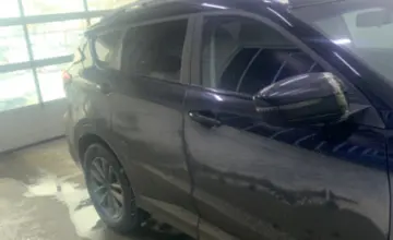 Jetour X70 2023 года за 9 000 000 тг. в Павлодар фото 4