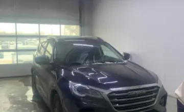 Jetour X70 2023 года за 9 000 000 тг. в Павлодар фото 3