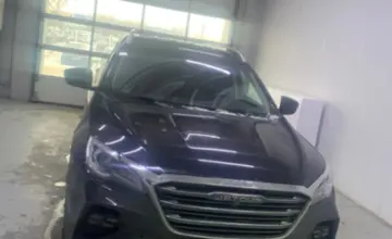 Jetour X70 2023 года за 9 000 000 тг. в Павлодар фото 2