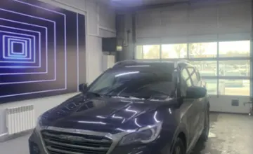 Jetour X70 2023 года за 9 000 000 тг. в Павлодар фото 1