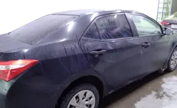 Toyota Corolla 2013 года за 6 100 000 тг. в Павлодар фото 4