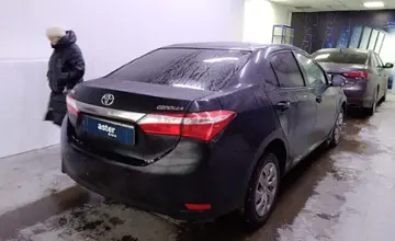 Toyota Corolla 2013 года за 6 100 000 тг. в Павлодар
