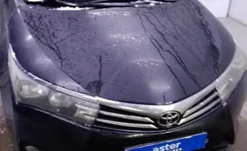 Toyota Corolla 2013 года за 6 100 000 тг. в Павлодар фото 2