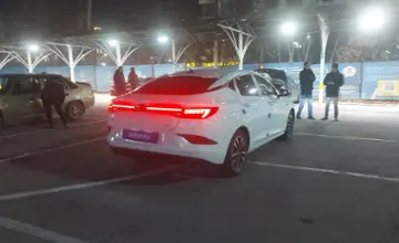 JAC J7 2023 года за 7 000 000 тг. в Алматы фото 3