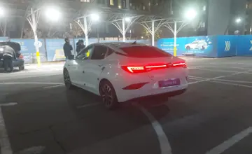 JAC J7 2023 года за 7 000 000 тг. в Алматы фото 4