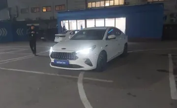 JAC J7 2023 года за 7 000 000 тг. в Алматы фото 1