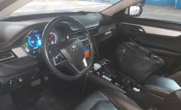 JAC J7 2023 года за 7 000 000 тг. в Алматы фото 5