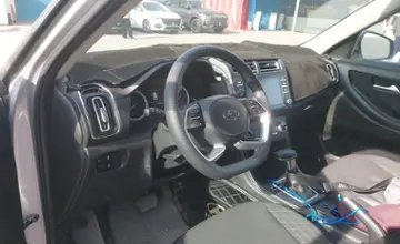 Hyundai Creta 2021 года за 10 500 000 тг. в Шымкент фото 5