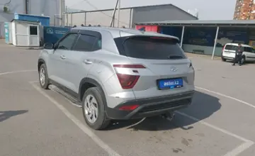 Hyundai Creta 2021 года за 10 500 000 тг. в Шымкент фото 4