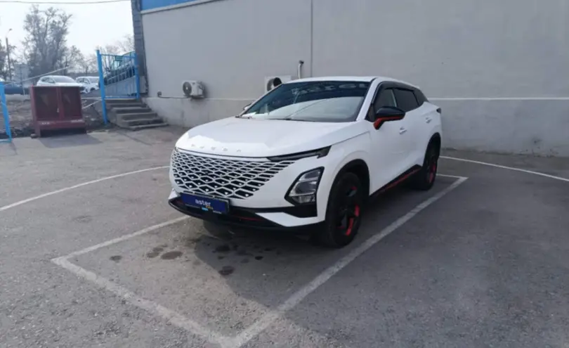 OMODA C5 2023 года за 9 000 000 тг. в Тараз