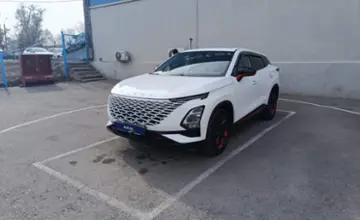 OMODA C5 2023 года за 9 000 000 тг. в Тараз фото 1