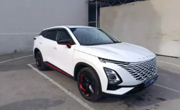 OMODA C5 2023 года за 9 000 000 тг. в Тараз фото 3