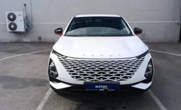 OMODA C5 2023 года за 9 000 000 тг. в Тараз фото 2