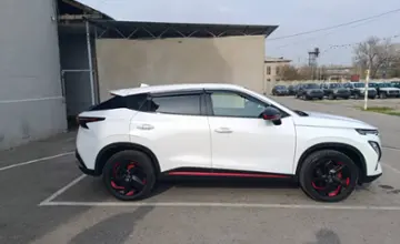 OMODA C5 2023 года за 9 000 000 тг. в Тараз фото 4