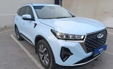 Chery Tiggo 7 Pro Max 2023 года за 1 000 000 тг. в Тараз фото 3