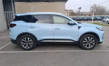 Chery Tiggo 7 Pro Max 2023 года за 1 000 000 тг. в Тараз фото 4