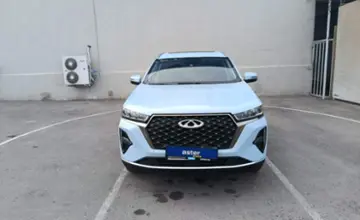 Chery Tiggo 7 Pro Max 2023 года за 1 000 000 тг. в Тараз фото 2