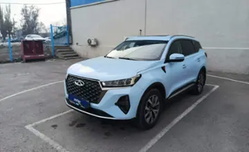 Chery Tiggo 7 Pro Max 2023 года за 1 000 000 тг. в Тараз фото 1