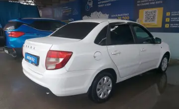 LADA (ВАЗ) Granta 2021 года за 5 000 000 тг. в Шымкент фото 3